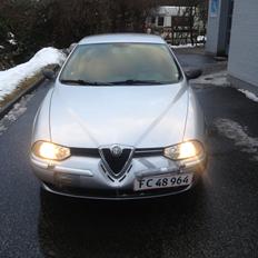 Alfa Romeo 156 2.5 V6