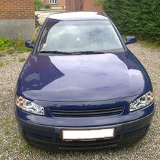 VW Passat 3B(Solgt):