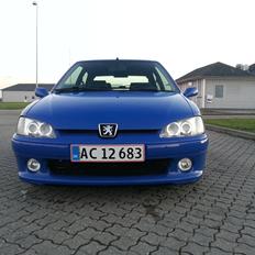 Peugeot 106 gti