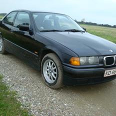 BMW E36 316i Compact