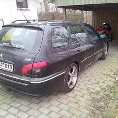 Peugeot 406 HDI ST STC