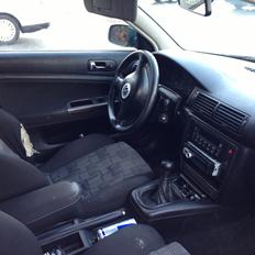 VW passat 2.3 vr5