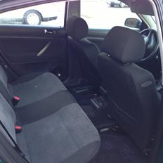 VW passat 2.3 vr5