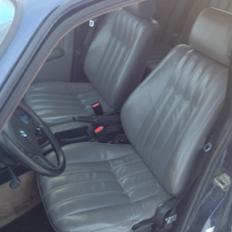 BMW 320i/323i E30 Touring