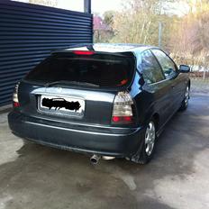 Honda Civic 1.5 VTEC-E