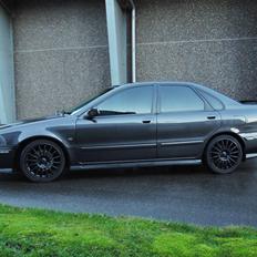 Volvo S40 2.0 Turbo Solgt