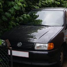 VW Polo 6n Solgt