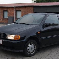 VW Polo 6n Solgt