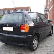VW Polo 6n Solgt