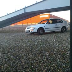 Toyota Corolla 1,6 GSI