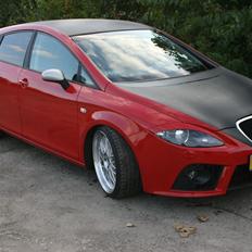 Seat Seat Leon - solgt