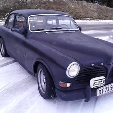 Volvo amazon 2 dørs  HR bisp  fuk! så der kronhjort
