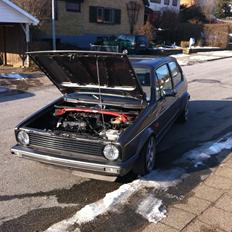 VW MK1 GTI