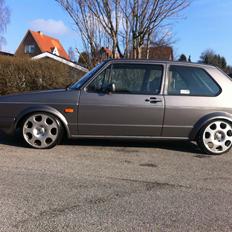 VW MK1 GTI