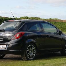 Opel Corsa 1.3 CDTI SPORT