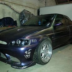 Ford Escort RS2000 F1 edition ¤Solgt¤