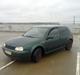 VW Golf IV 1,6 SR (SOLGT)