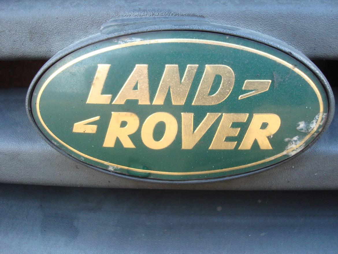 Land Rover range rover p38  2.5td billede 2