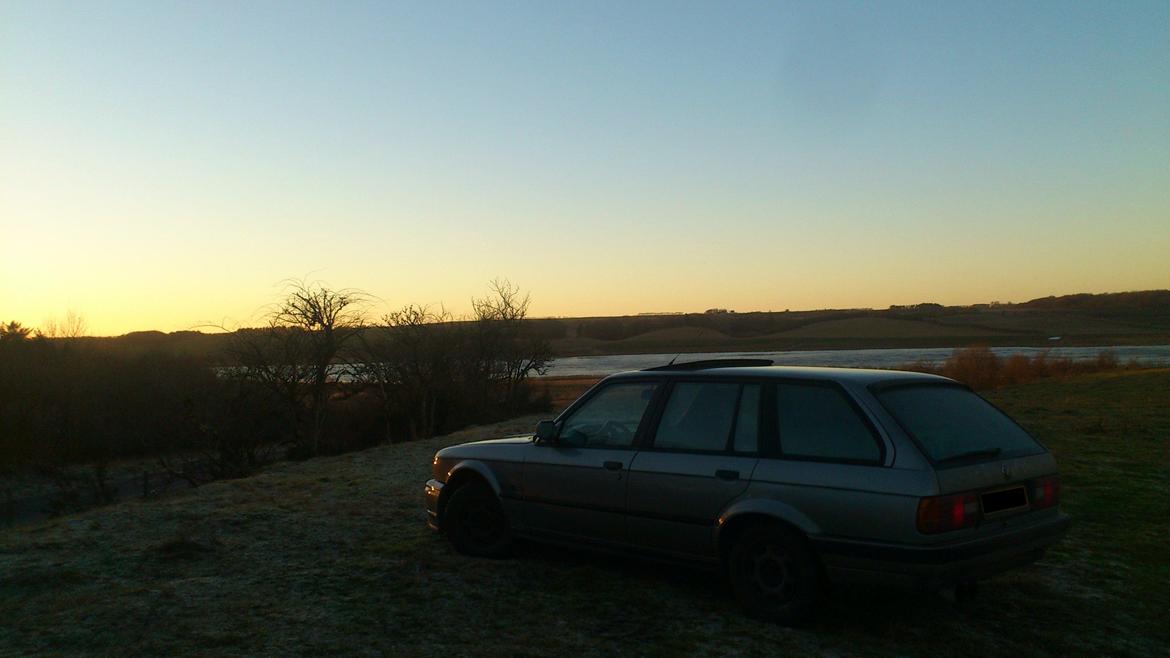 BMW E30 Touring *Street Drifter #3"/Driftmissil billede 17