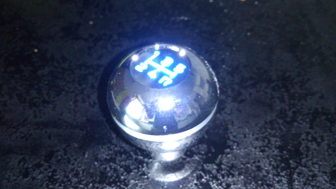 Toyota Carina E billede 14