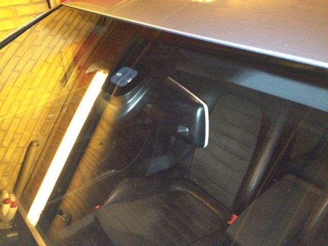 VW Passat .:R-GT  2,0 TFSI#Solgt# billede 20