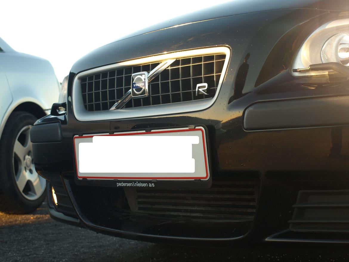 Volvo S600RS billede 13