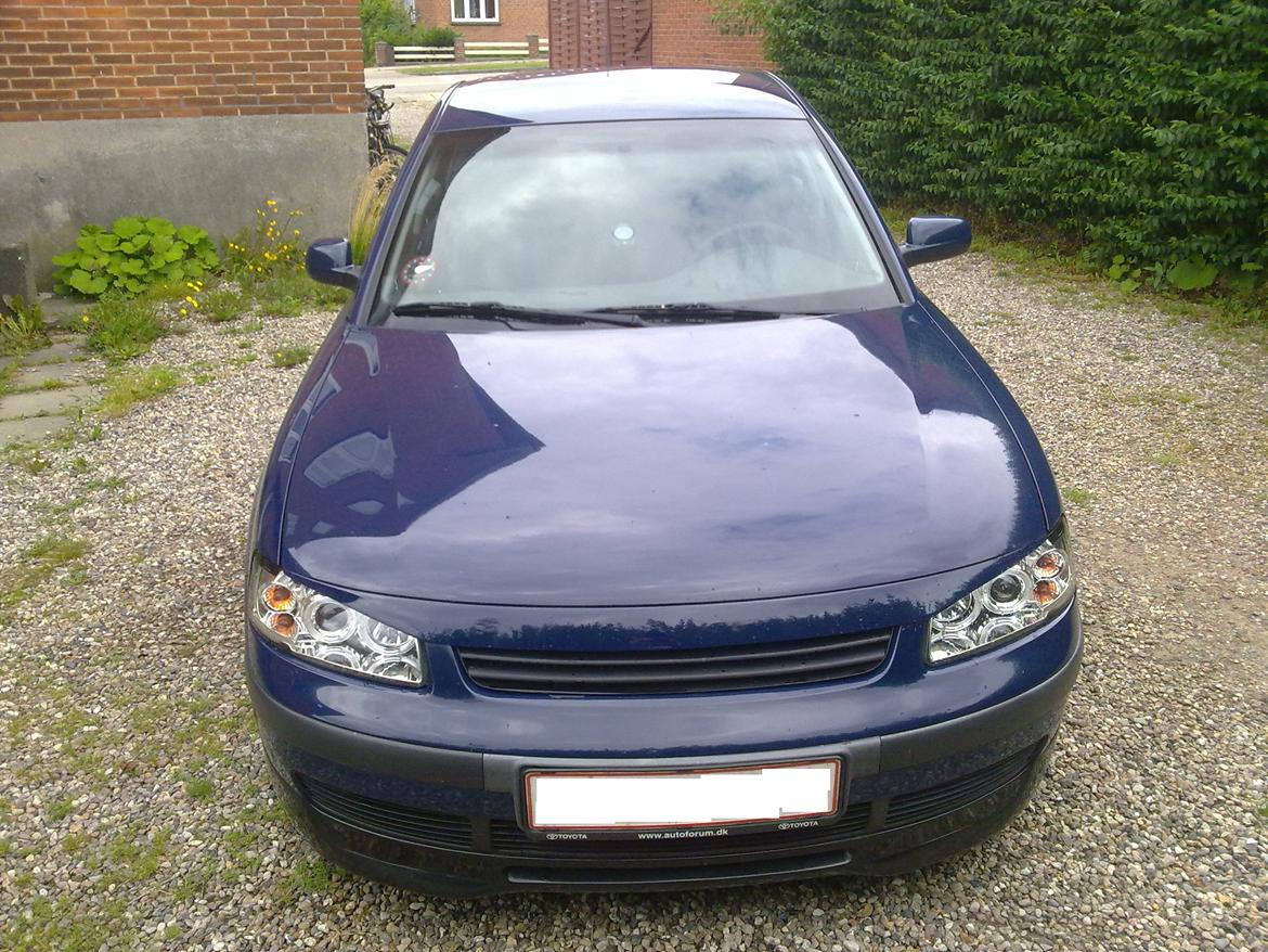 VW Passat 3B(Solgt): billede 3