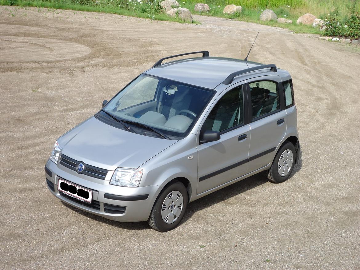Fiat Panda billede 1