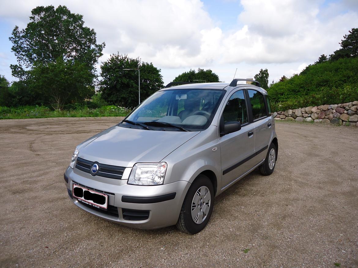Fiat Panda billede 2