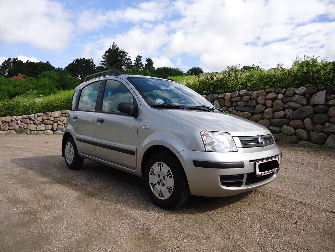 Fiat Panda billede 3