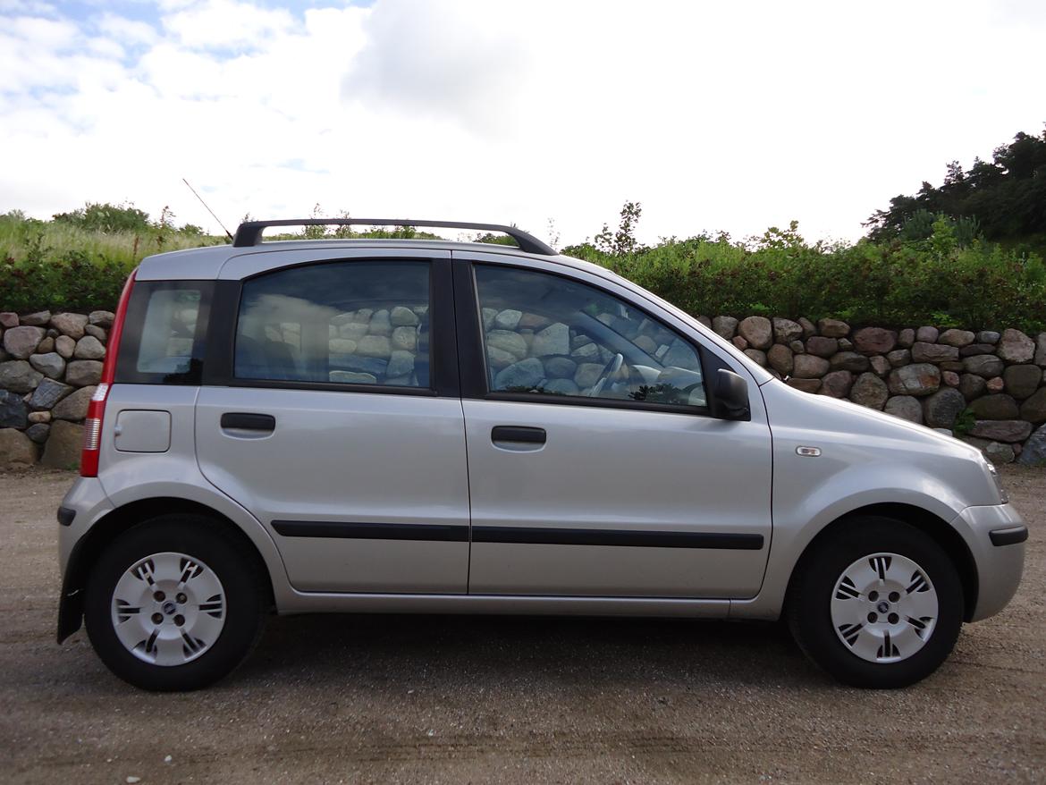 Fiat Panda billede 7