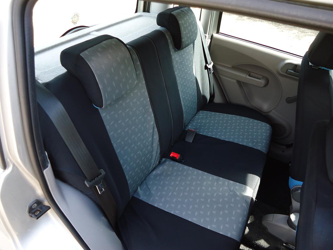 Fiat Panda billede 13