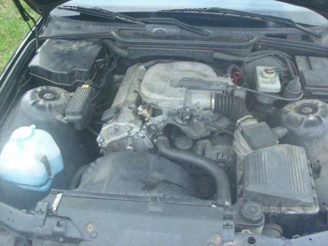 BMW E36 316i Compact billede 6