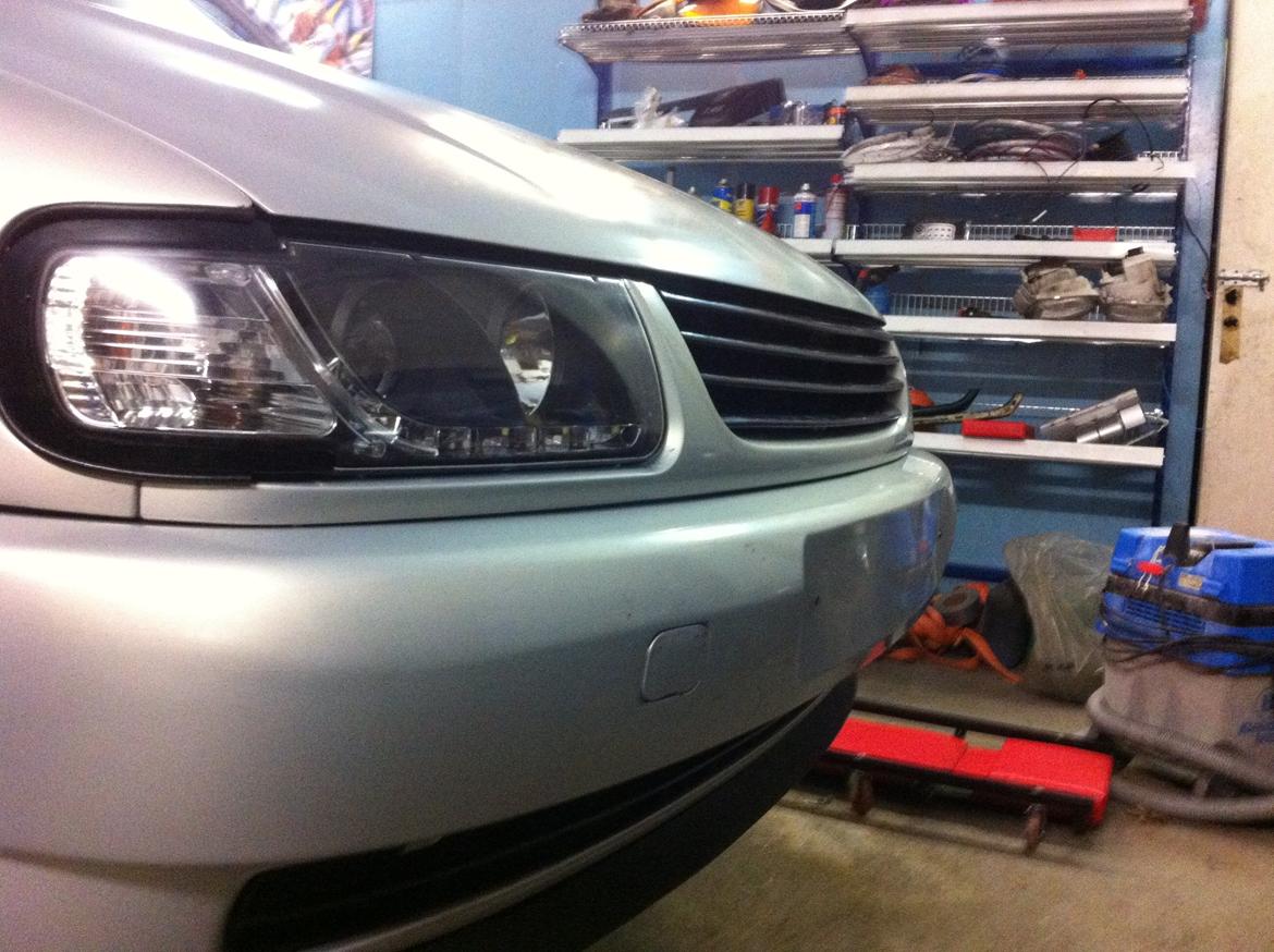 VW Polo 6N billede 16