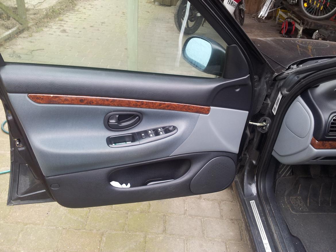 Peugeot 406 HDI ST STC billede 7