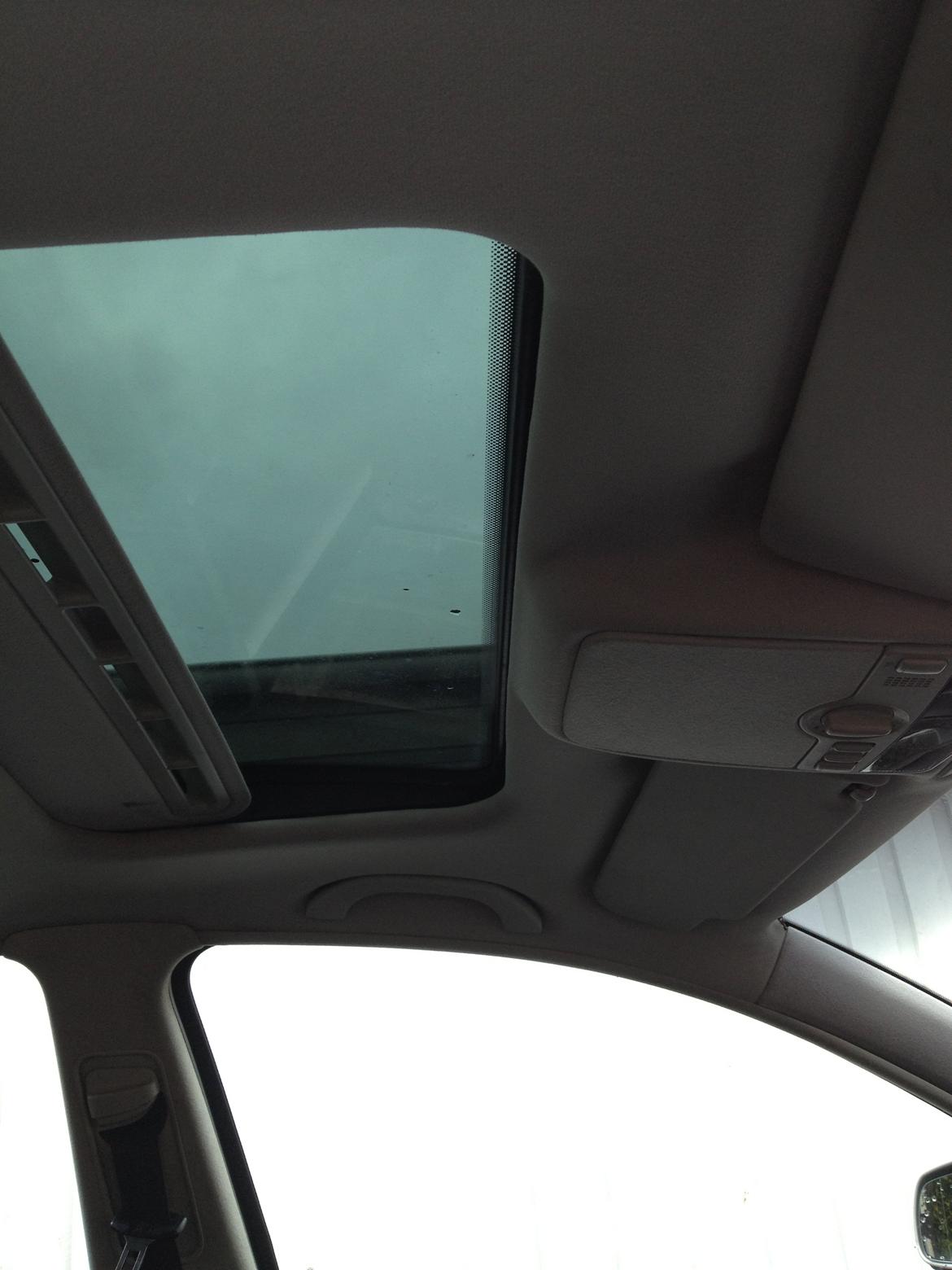 VW Passat 3B 1,8T - Limo billede 12