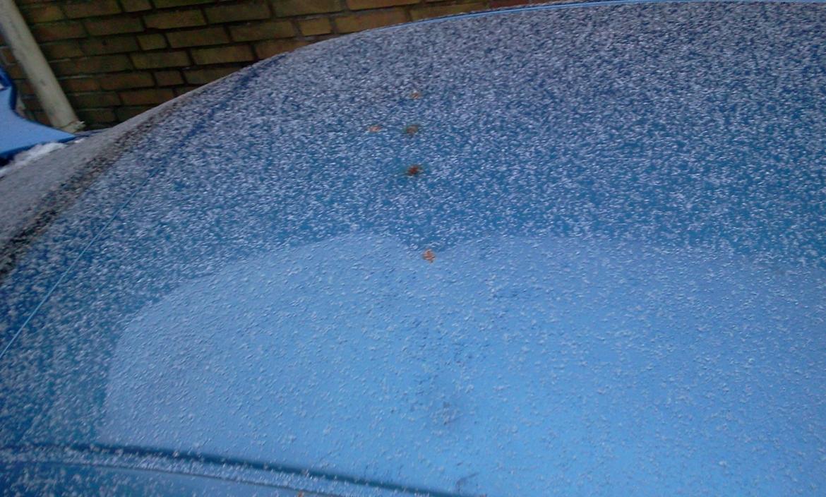 Toyota celica EFI klar til turbo solgt billede 14