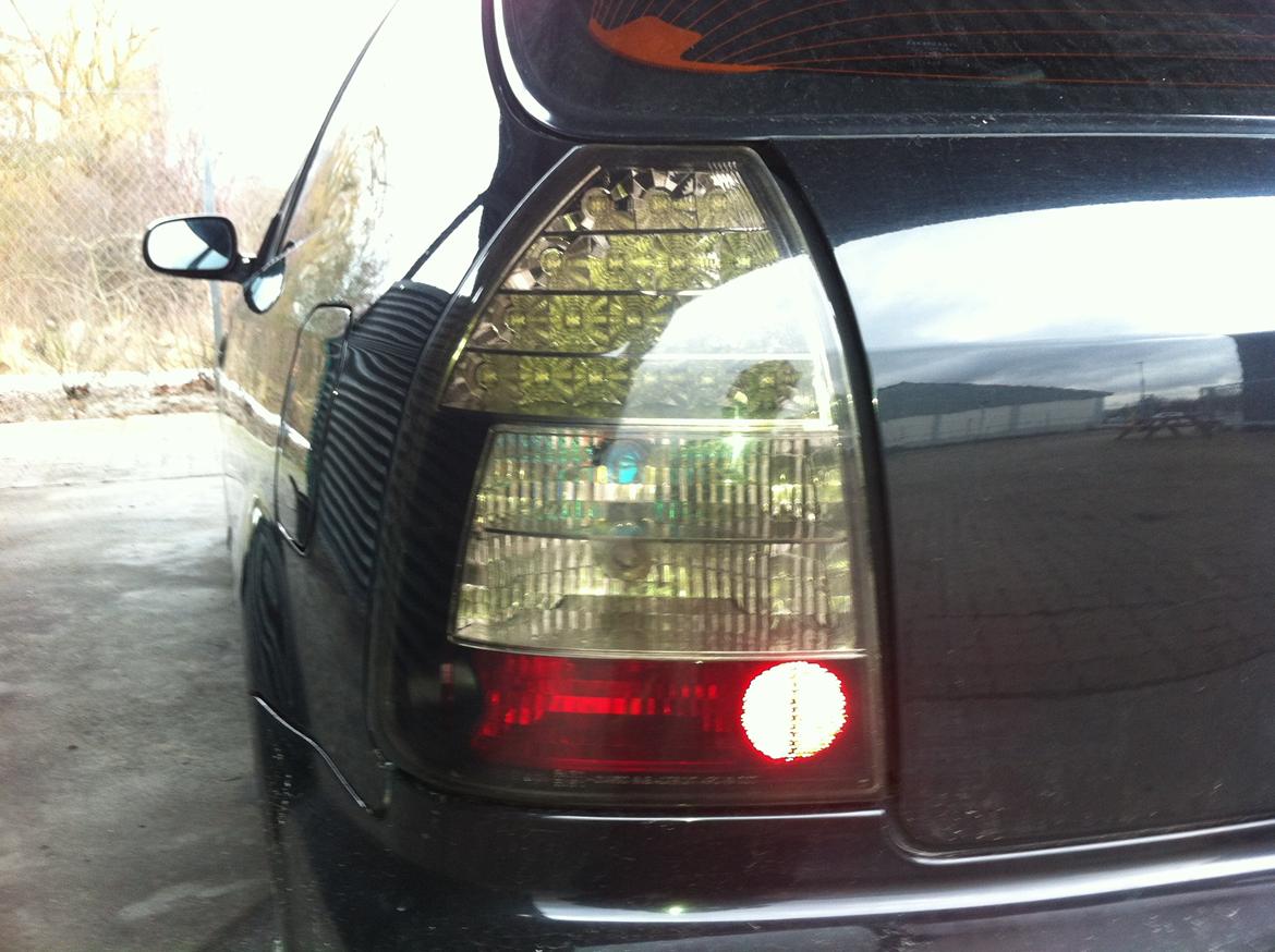 Honda Civic 1.5 VTEC-E billede 5