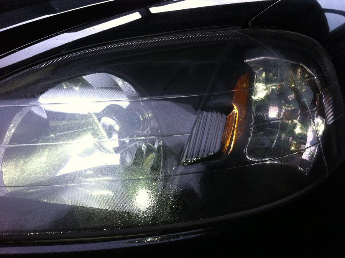 Honda Civic 1.5 VTEC-E billede 6