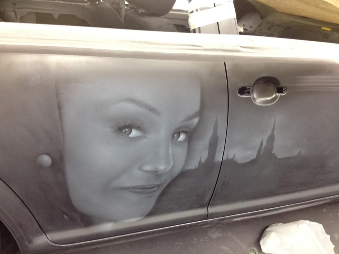 VW WV BORA billede 7