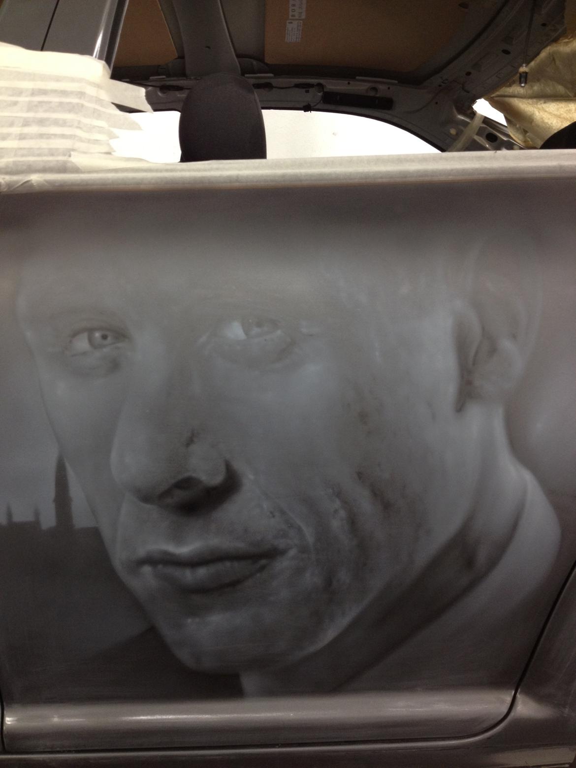 VW WV BORA billede 8