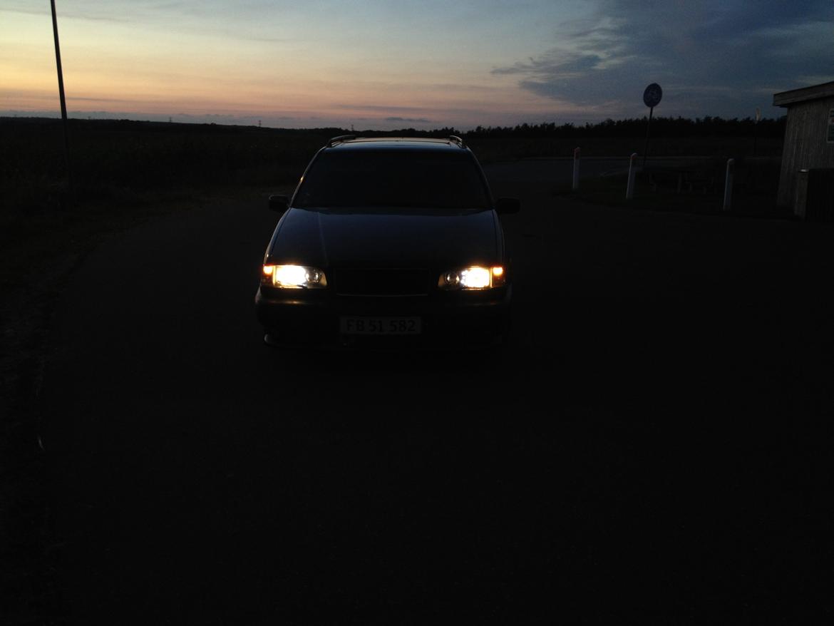 Volvo 850 T5 billede 2