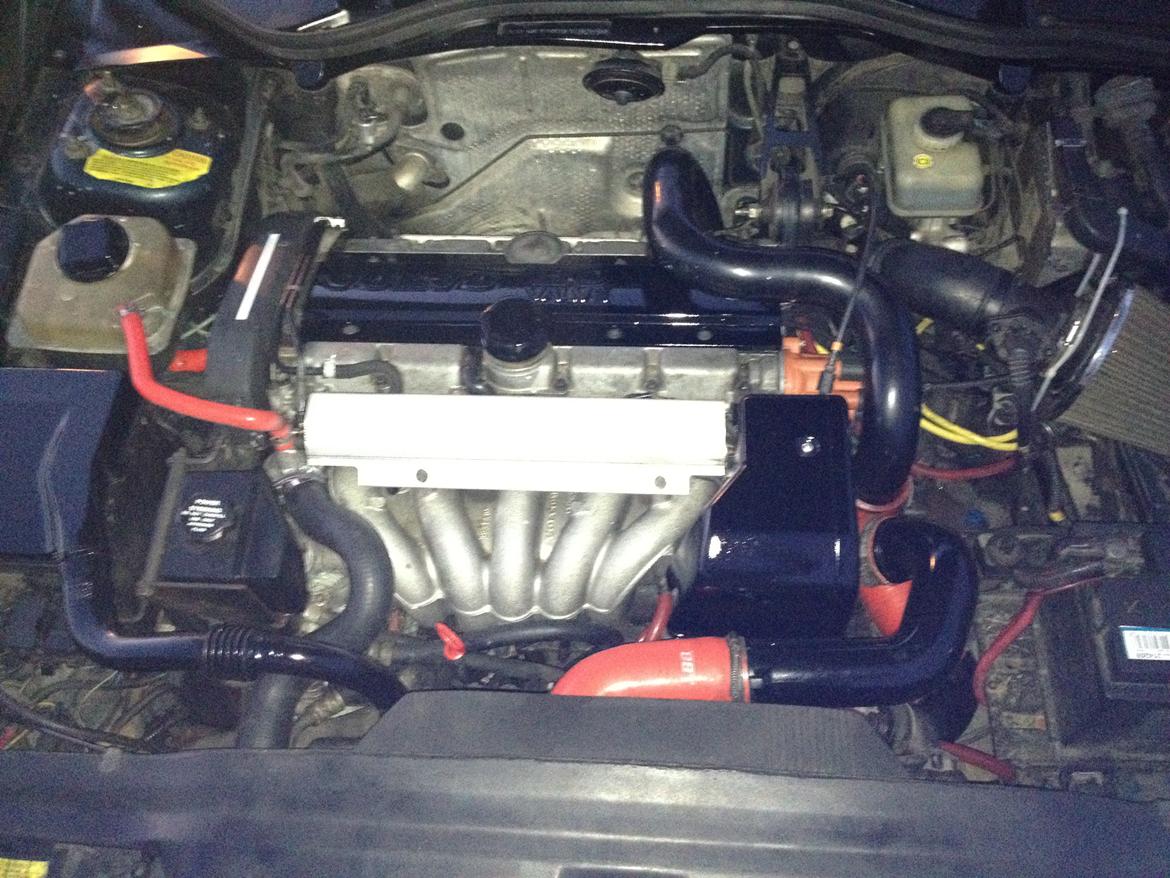 Volvo 850 T5 billede 4