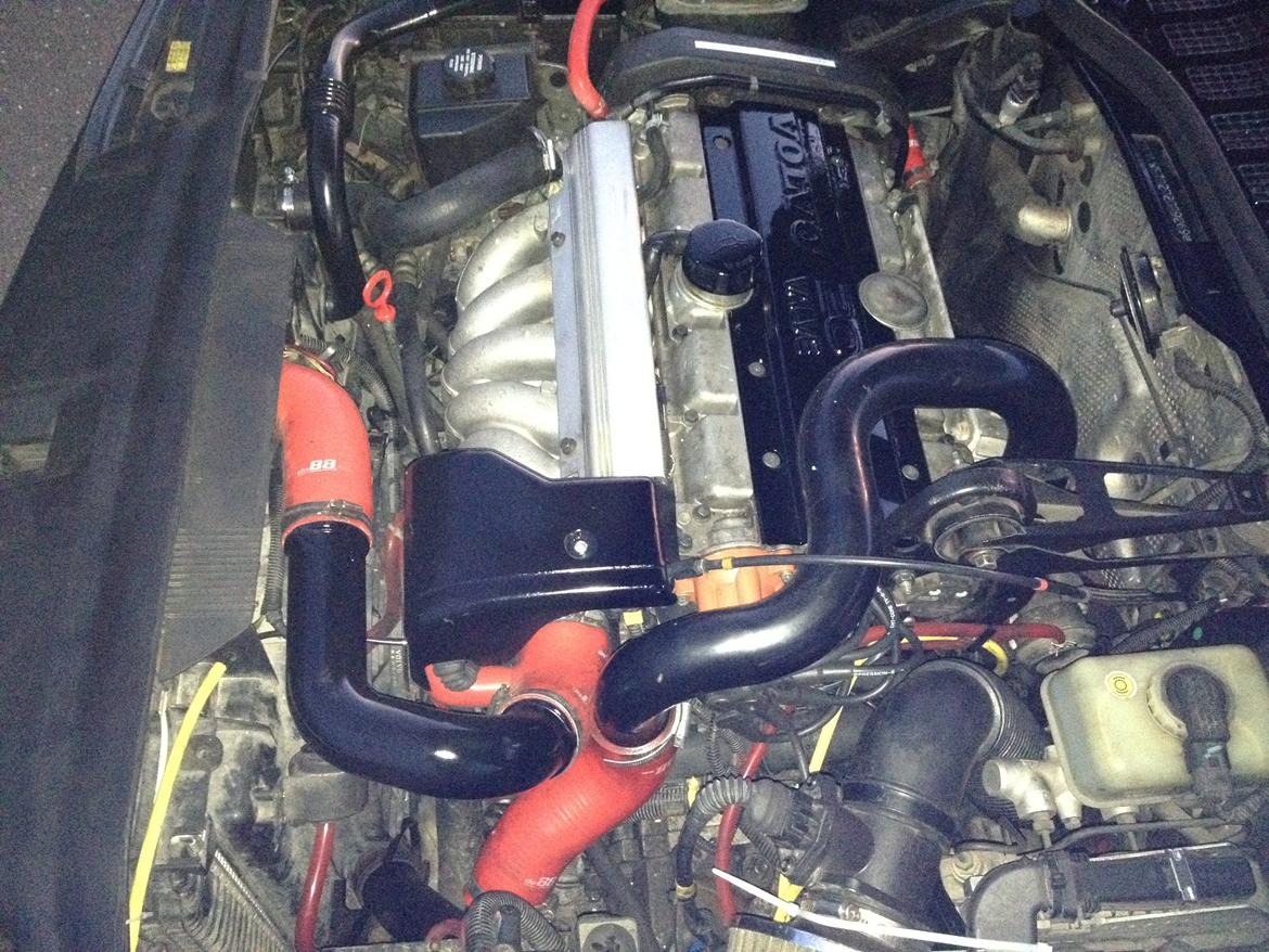 Volvo 850 T5 billede 5