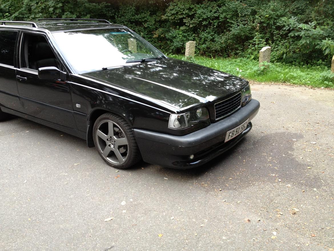 Volvo 850 T5 billede 6