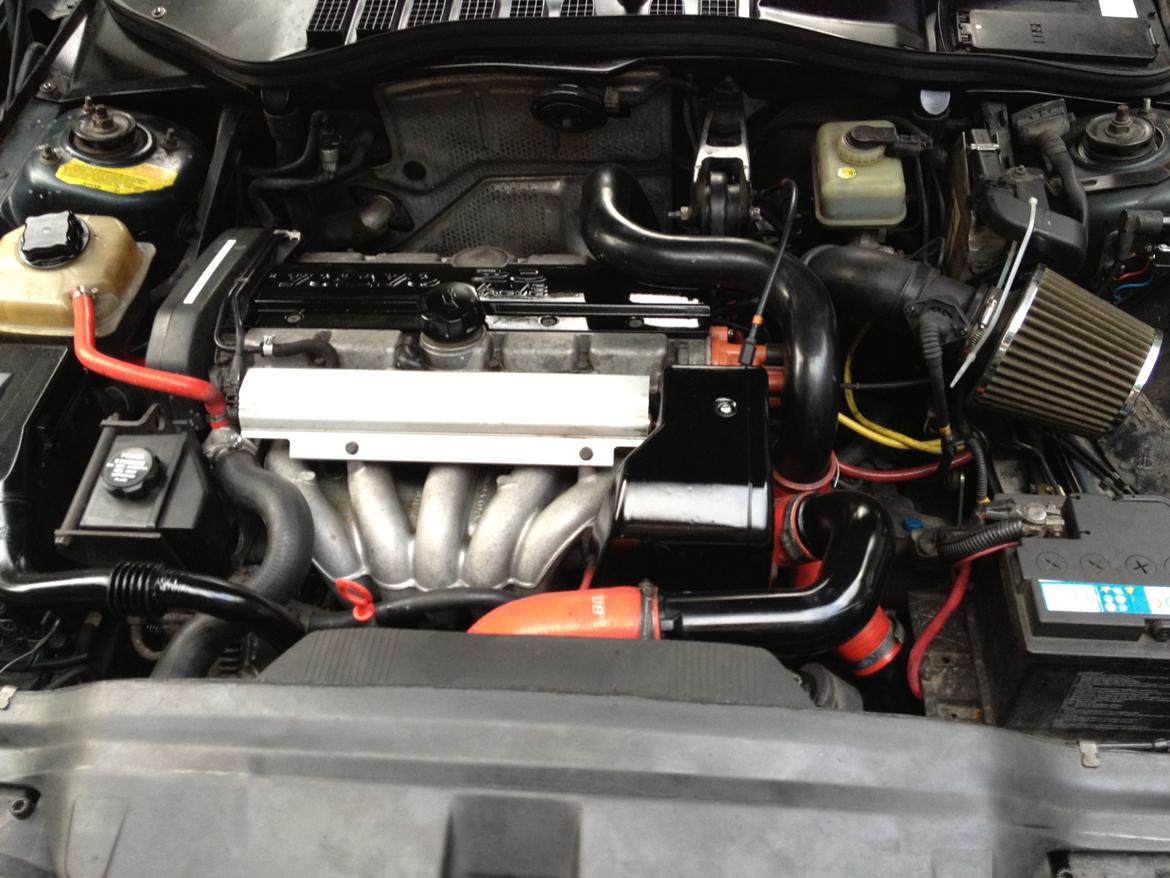 Volvo 850 T5 billede 9