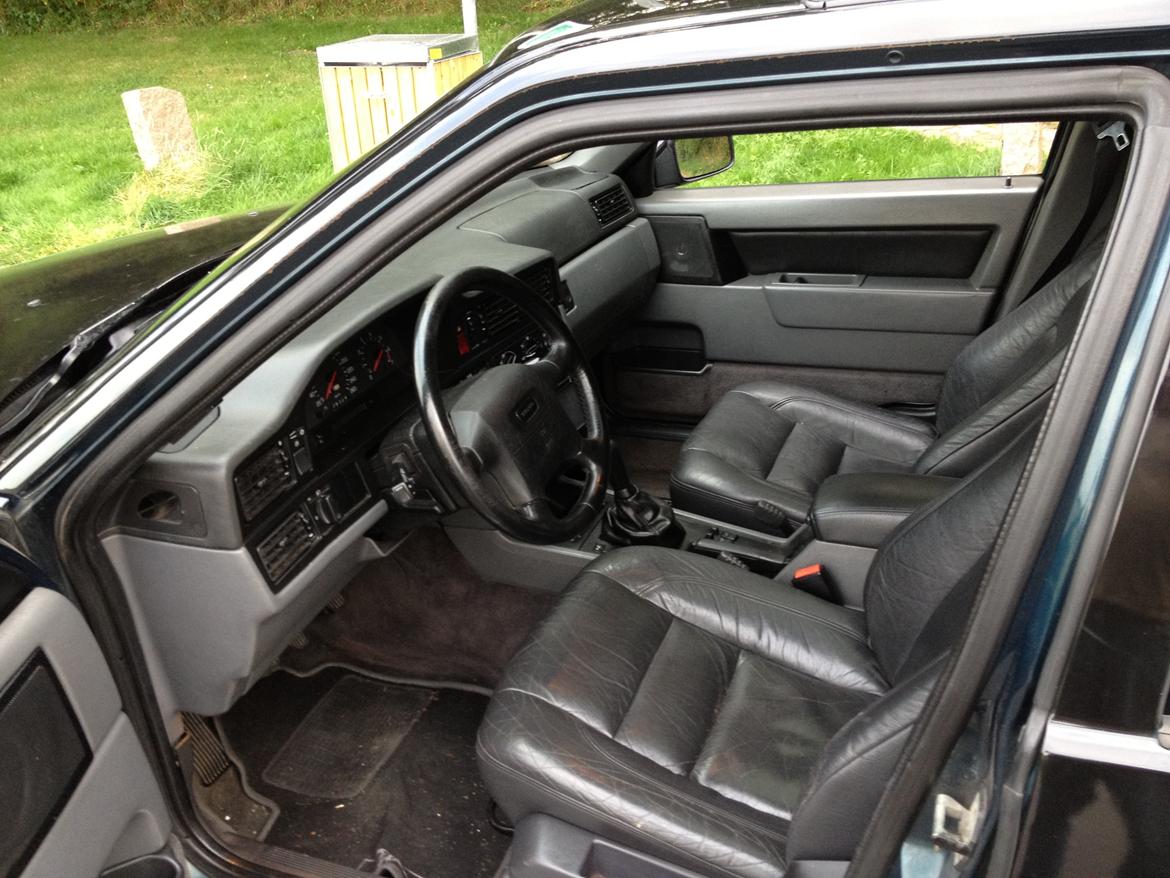 Volvo 850 T5 billede 10