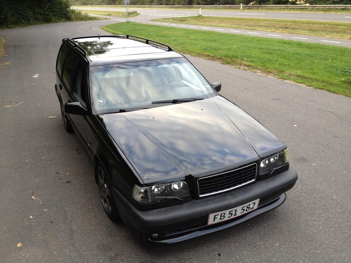 Volvo 850 T5 billede 1