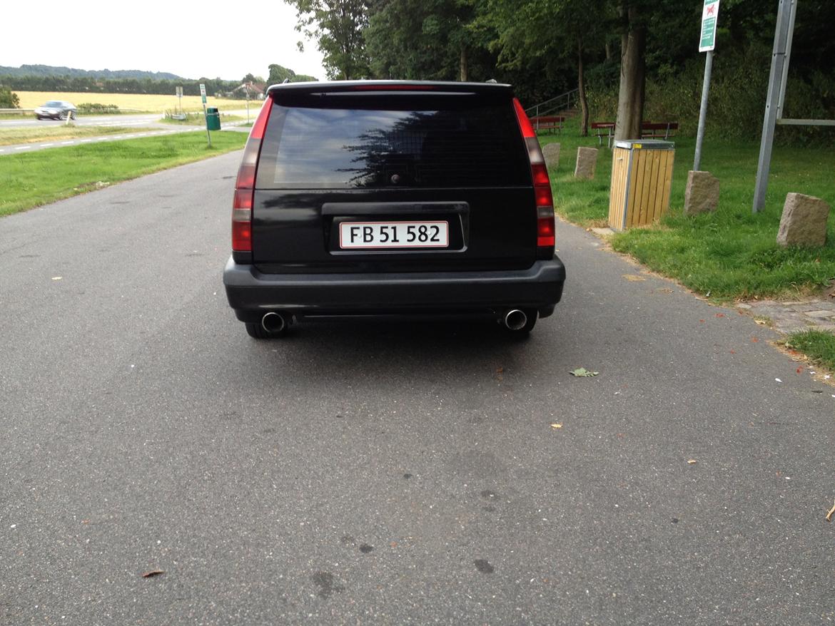 Volvo 850 T5 billede 15