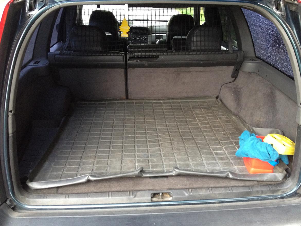 Volvo 850 T5 billede 16